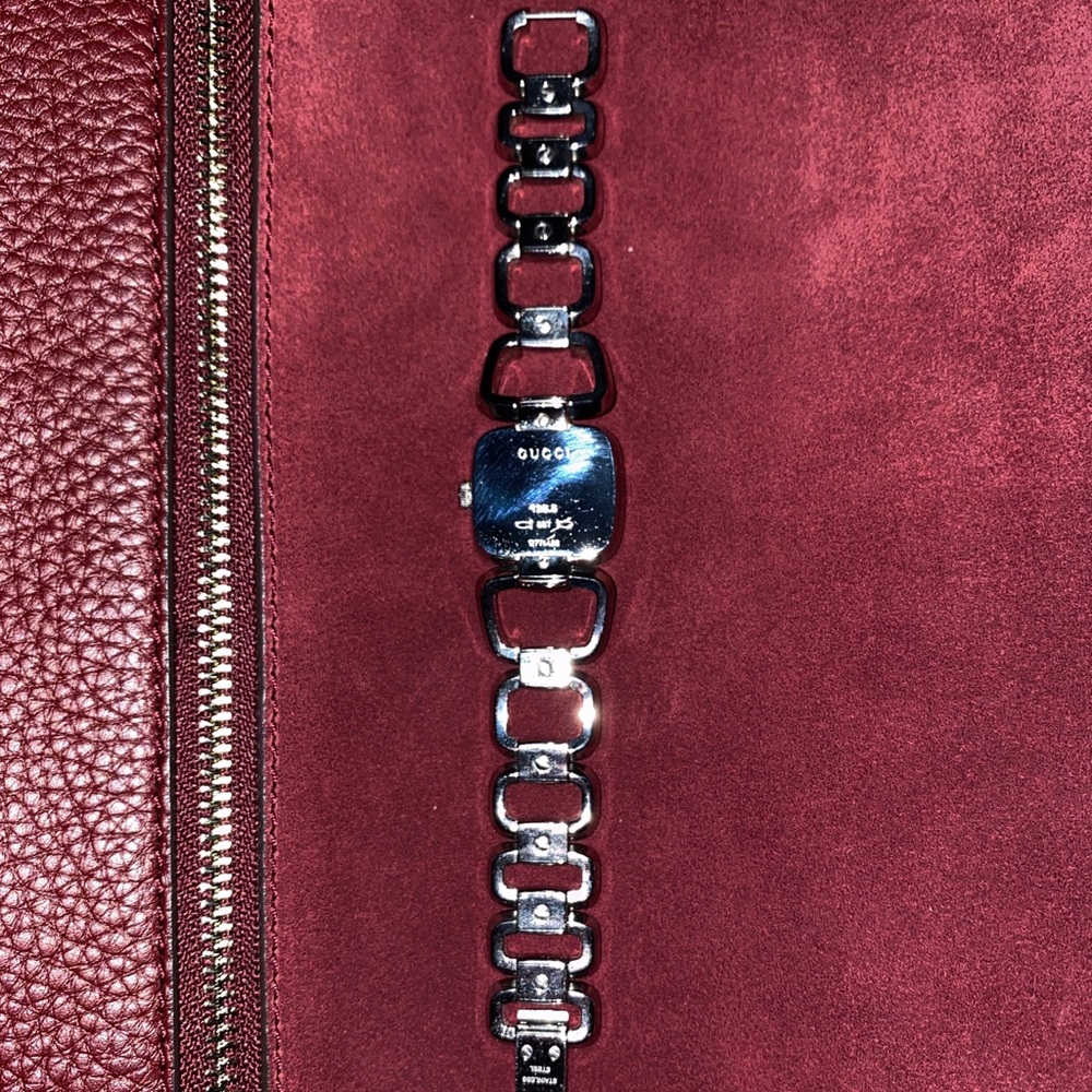GUCCI watch - Picture 5 of 9